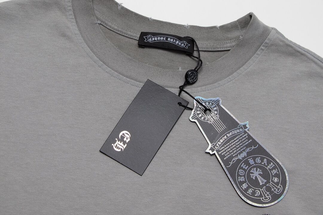 Chrome Hearts T-Shirts